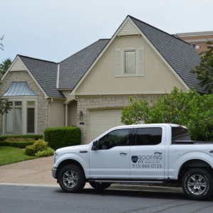 Photo of 435 Roofing