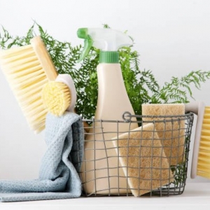 Photo of Simply Clean and Green