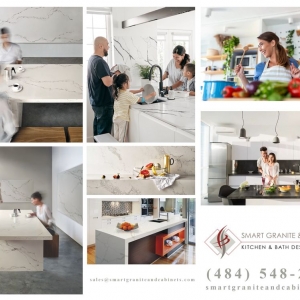 Photo of Smart Granite & Cabinets