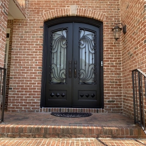 Marietta Patriot Door