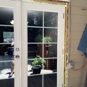 Photo of Patriot Door