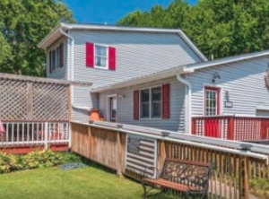 Photo of Lewis Temple | Donna Kerr Group
