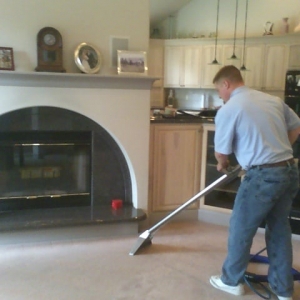 Photo of Federal Way Carpet & Upholstery Cleaning