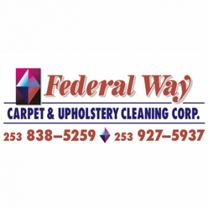 Photo of Federal Way Carpet & Upholstery Cleaning