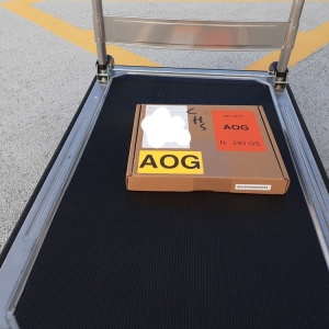 Photo of Cargo704