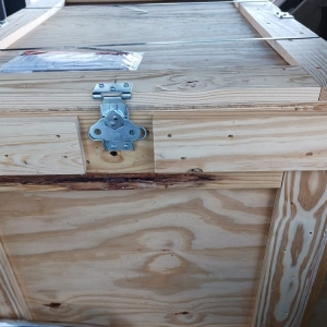 Photo of Cargo704