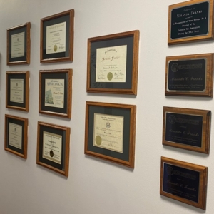 Photo of Law Office Of Miranda C Franks