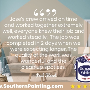 Photo of Southern Painting - The Woodlands