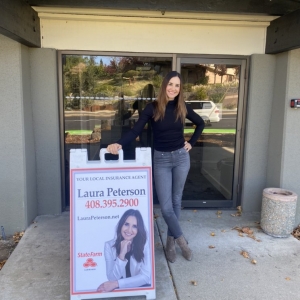 Photo of Laura Peterson - State Farm Insurance Agent
