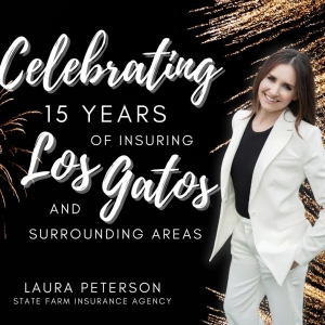Photo of Laura Peterson - State Farm Insurance Agent