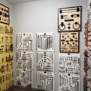 Photo of Select Door & Hardware