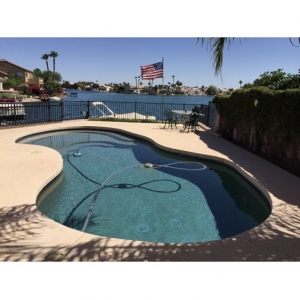 Photo of Superior Pool Solutions