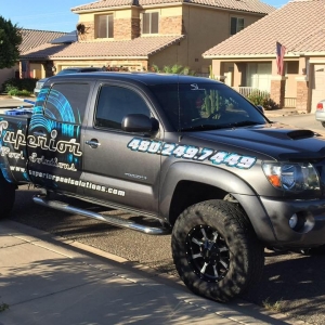 Photo of Superior Pool Solutions