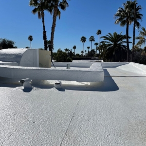 Photo of Four Peaks Roofing