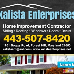 Photo of Kalista Enterprises