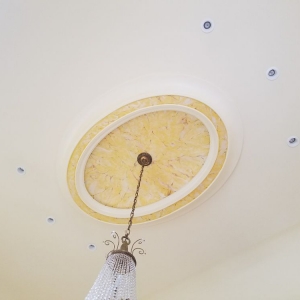 Photo of Golden Rule Painting
