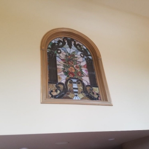 Photo of Golden Rule Painting