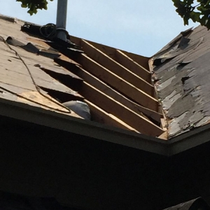 Photo of Cowboy Roofing