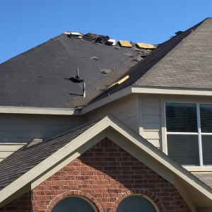 Photo of Cowboy Roofing