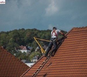 Photo of Cowboy Roofing
