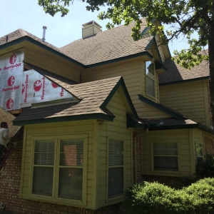 Photo of Cowboy Roofing