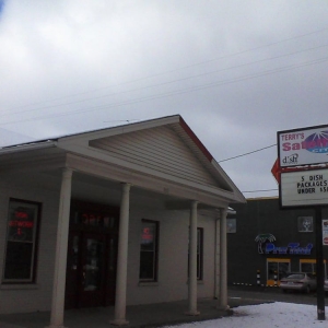 Louisville Terry's Satellite City