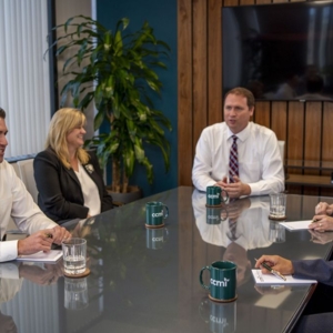 Photo of Creative Capital Management Investments