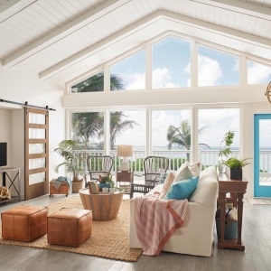 Photo of Safe Impact Windows