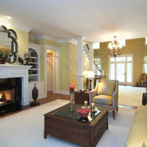 Photo of Affordable Clean Carpet Service