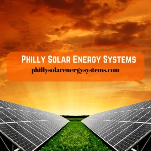 Photo of Philly Solar Energy Systems