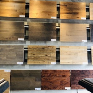 Photo of Portland Flooring & Carpet