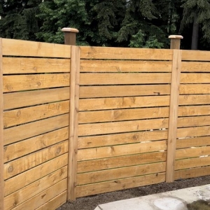 Photo of Lake Hills BC Landscaping