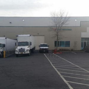Photo of CBC Moving