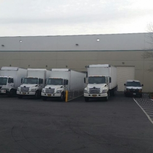 Photo of CBC Moving