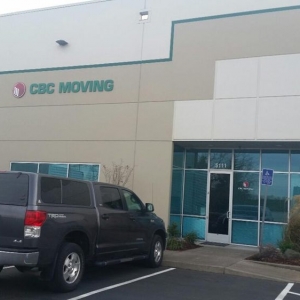 Photo of CBC Moving
