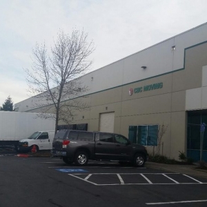 Photo of CBC Moving