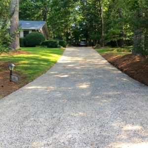 Photo of Hydro Force Pressure Washing