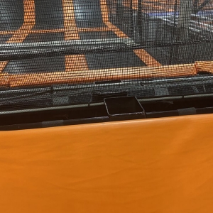 Photo of AirTime Trampoline & Game Park