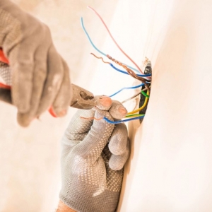 Photo of J3 Services Electrical Contractor