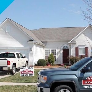 Photo of Charlotte Pro Roofing