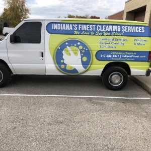Photo of Indiana's Finest Cleaning Services