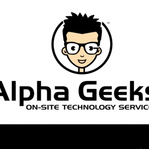 Photo of Alpha Geeks