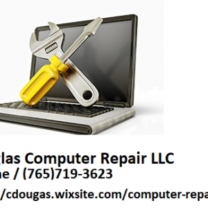 Photo of Douglas Computer Repair