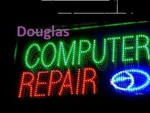 Photo of Douglas Computer Repair