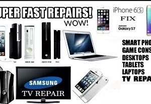 Photo of Douglas Computer Repair