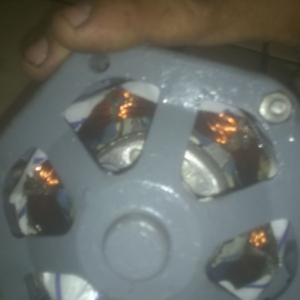 Photo of A & A Electric Motors
