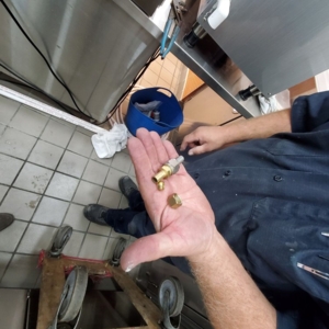 Photo of Instant Plumbing and TBI Construction