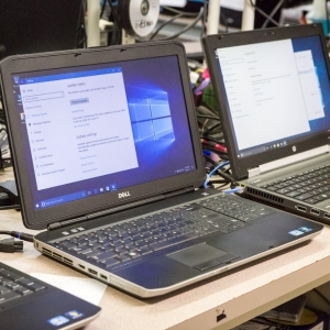 Photo of B E Tek Computers