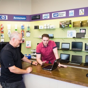 Photo of B E Tek Computers