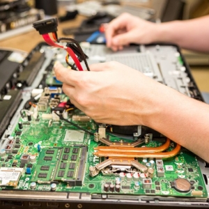 Photo of B E Tek Computers